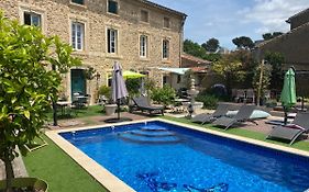 La Marelle Maison d hôtes à 500m du Canal du Midi